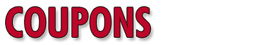 Coupons