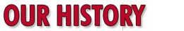 Our History